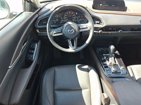 Used 2023 MAZDA CX-30 AWD 2.5 S w/ Premium Package image 11