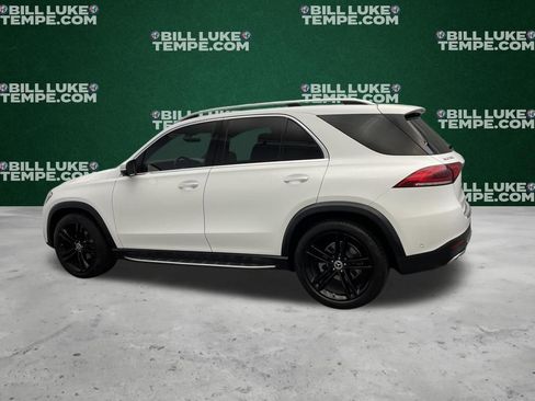 Used 2022 Mercedes-Benz GLE 350 4MATIC image 10
