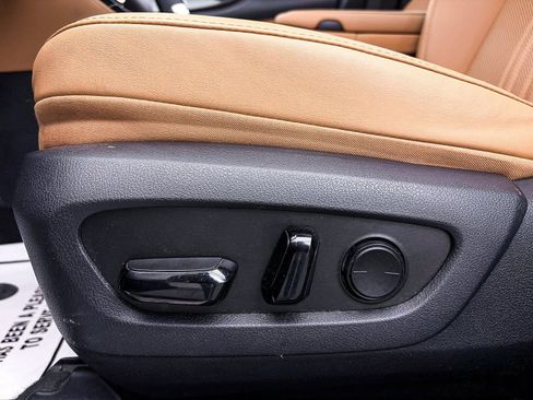 Used 2024 Lexus NX 350 AWD w/ Cold Area Package image 18