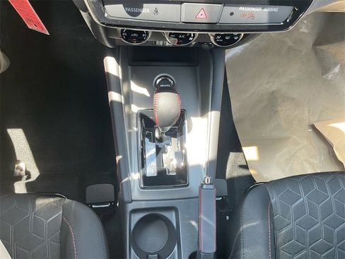New 2025 Mitsubishi Outlander Sport AWD image 14