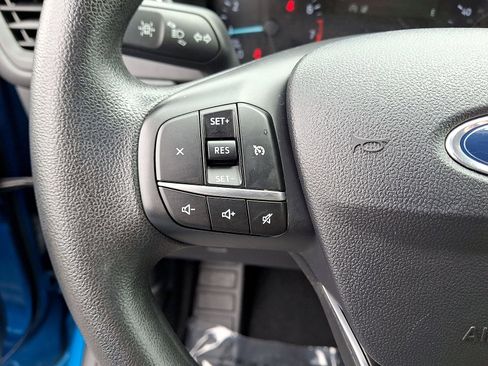 Used 2021 Ford Escape SE AWD/4WD image 17