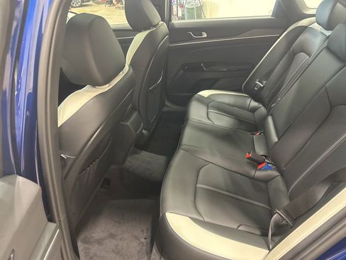 New 2026 Kia K5 GT-Line w/ GT-Line Premium Package image 25