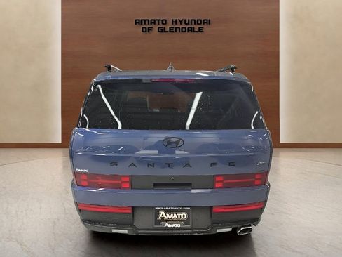 New 2026 Hyundai Santa Fe XRT image 5