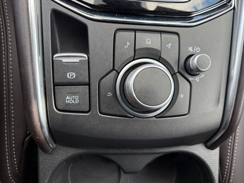 Certified 2025 MAZDA CX-5 Signature image 23