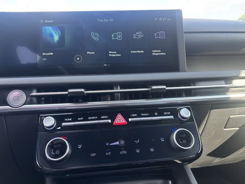 New 2026 Hyundai Santa Cruz SEL image 15