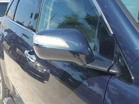 Used 2012 Acura MDX w/ Technology Package image 4