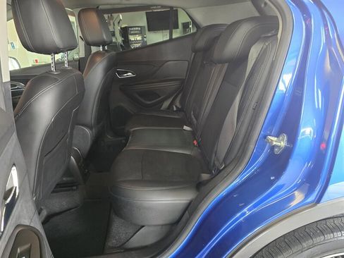Used 2014 Buick Encore Convenience FWD image 11