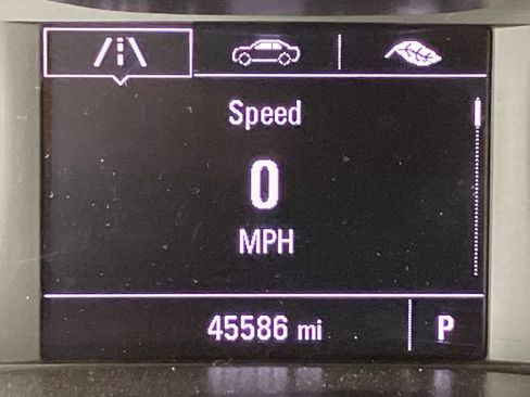 Used 2022 GMC Canyon Elevation Standard image 20