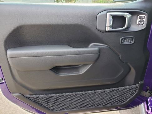 New 2026 Jeep Wrangler Unlimited Rubicon image 16