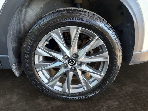 Used 2021 MAZDA CX-5 Grand Touring Reserve AWD/4WD image 39
