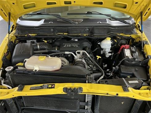 Used 2004 Dodge Ram 1500 Truck SLT w/ Sport Appearance Group image 83