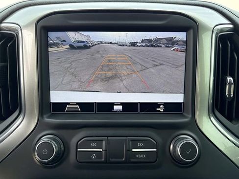 Used 2020 Chevrolet Silverado 1500 LT Trail Boss image 21