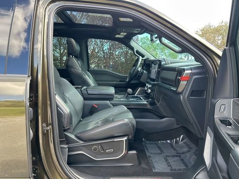 Used 2024 Ford F150 Raptor image 41