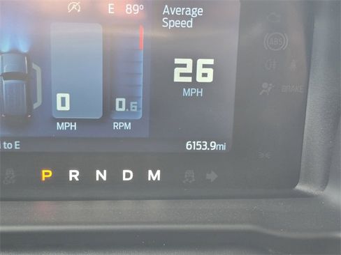 Used 2024 Ford Bronco Badlands image 36