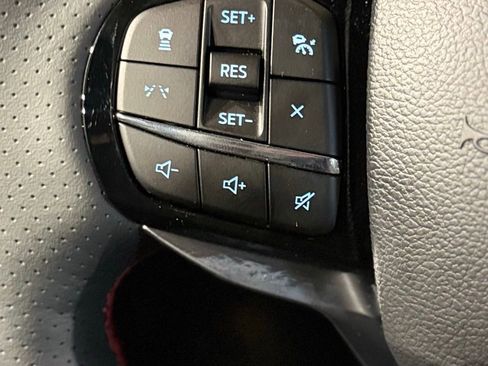 New 2026 Ford Explorer ST w/ Sun And Sound Package AWD/4WD image 92