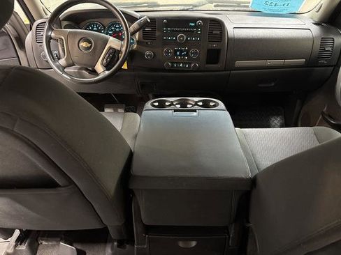 Used 2012 Chevrolet Silverado 1500 LT w/ All-Star Edition image 22