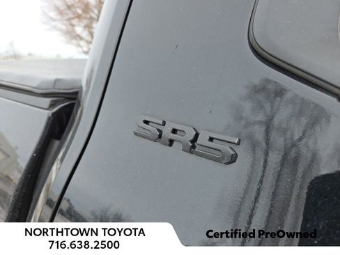 Used 2022 Toyota Tundra SR5 image 3