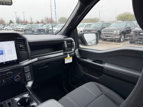 New 2026 Ford F150 STX AWD/4WD image 18