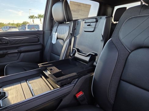 New 2026 RAM 1500 Limited w/ Night Edition image 31