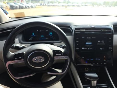 Used 2023 Hyundai Tucson SEL w/ Convenience Package FWD image 20