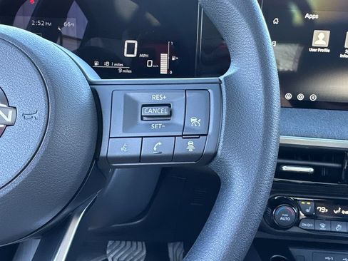 New 2026 Nissan Kicks SV w/ SV Premium Package AWD/4WD image 22