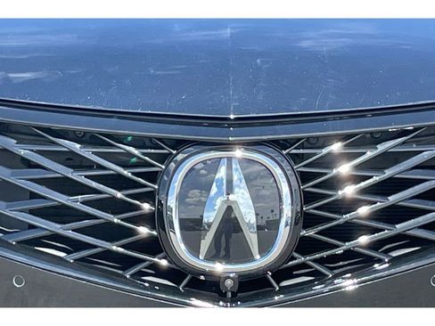Certified 2025 Acura RDX A-Spec AWD/4WD image 48