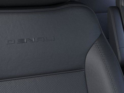 New 2026 GMC Yukon XL Denali AWD/4WD image 21