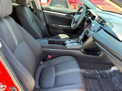 Used 2017 Honda Civic LX image 15