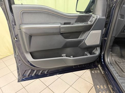 Used 2023 Ford F150 Tremor w/ Equipment Group 402A High image 27