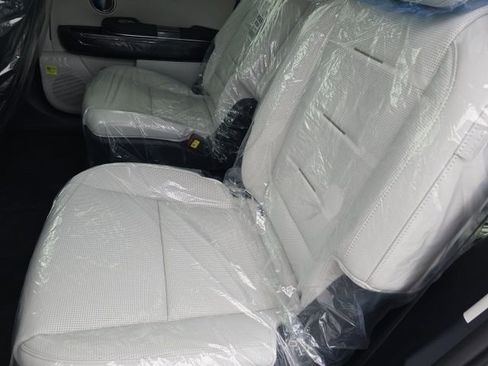 New 2026 Hyundai Palisade Calligraphy image 5