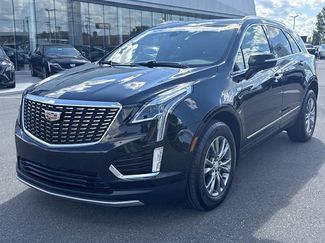 Used 2023 Cadillac XT5 Premium Luxury AWD/4WD video 1