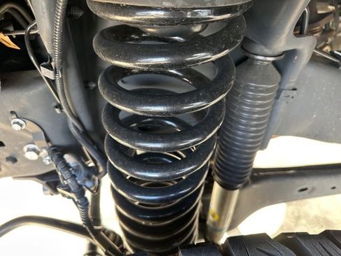 Certified 2024 Ford F250 XLT w/ XLT Premium Package image 3