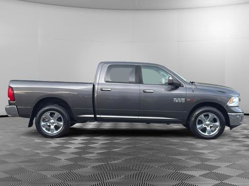 Used 2015 RAM 1500 Big Horn image 3
