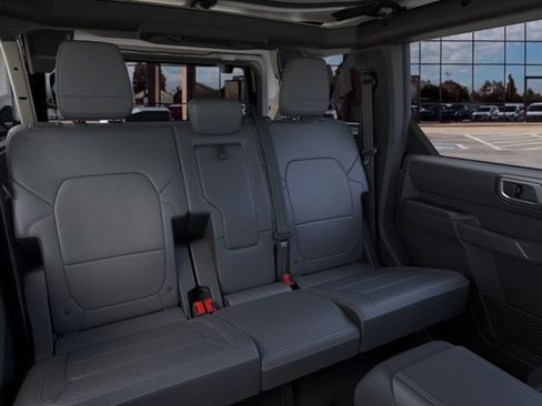New 2026 Ford Bronco Outer Banks AWD/4WD image 11