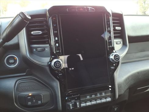 New 2026 RAM 3500 Tradesman AWD/4WD image 17