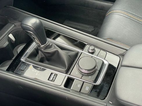 Certified 2024 MAZDA CX-50 AWD 2.5 S w/ Cargo Package image 25