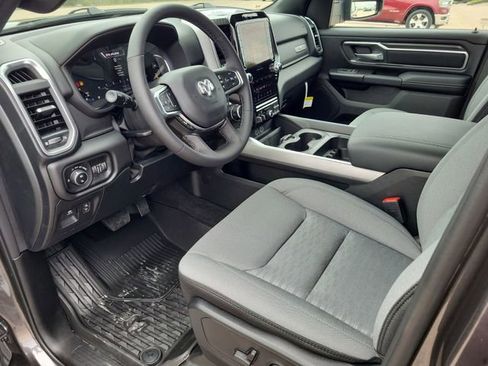 New 2026 RAM 1500 2WD Crew Cab image 13