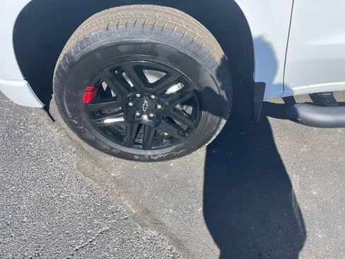 New 2026 Chevrolet Silverado 1500 RST w/ Redline Edition image 34