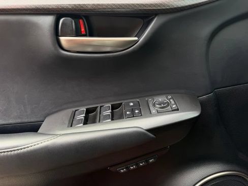Used 2021 Lexus NX 300 AWD w/ Premium Package image 15