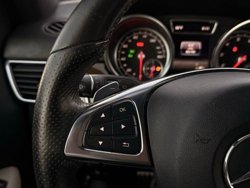 Used 2016 Mercedes-Benz GLE 350 GLE 350 image 27