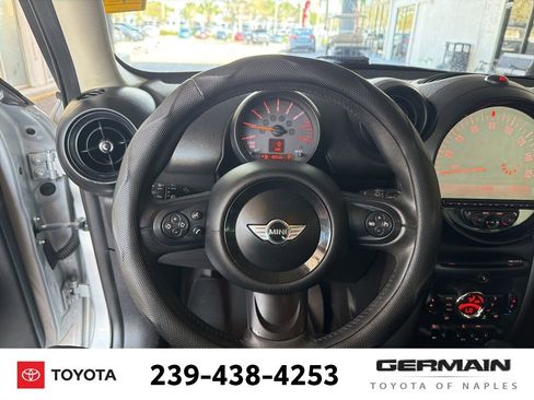 Used 2016 MINI Cooper Countryman Base image 18