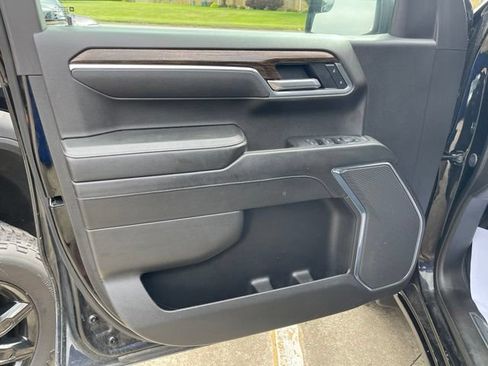 Used 2025 GMC Sierra 1500 Elevation AWD/4WD image 19