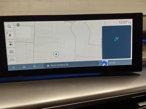 New 2026 Hyundai Ioniq 9 Calligraphy image 38