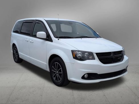 Used 2019 Dodge Grand Caravan SE FWD image 8
