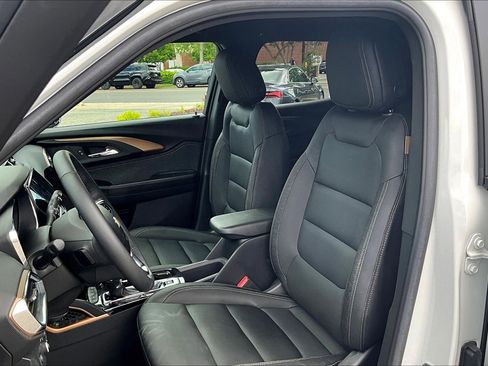 Used 2022 Chevrolet TrailBlazer ACTIV w/ Sun and Liftgate Package FWD image 27