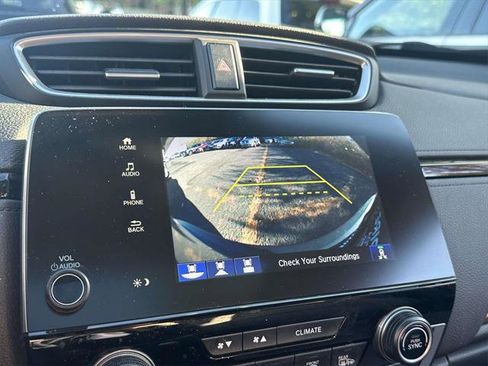 Used 2019 Honda CR-V EX image 16