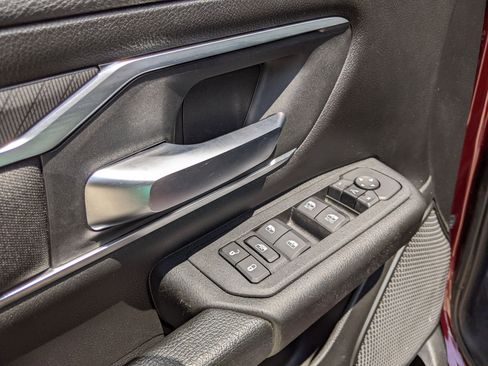 Certified 2025 RAM 1500 Big Horn image 19