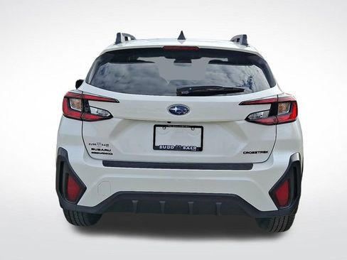 New 2026 Subaru Crosstrek 2.0i Premium image 6