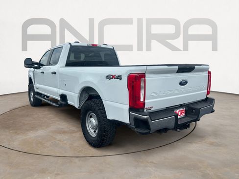 Used 2025 Ford F250 XL AWD/4WD image 8