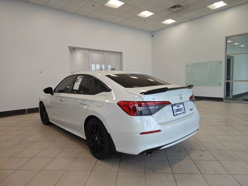 Used 2022 Honda Civic Si image 5